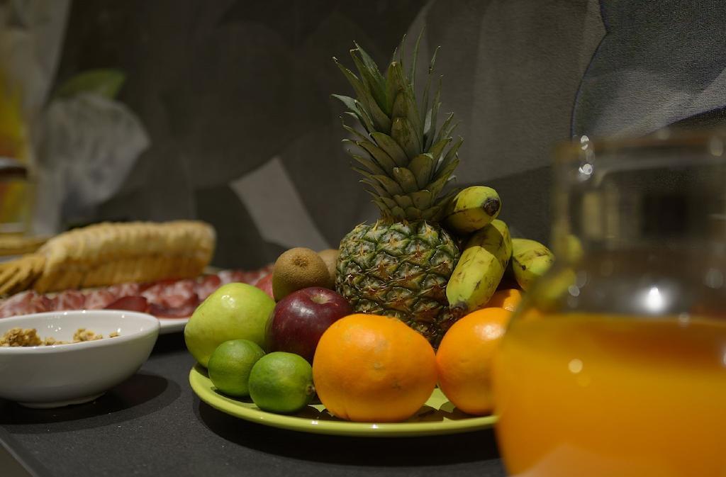 Tonnoconte Relais & Restaurant Bed and Breakfast Andria Esterno foto