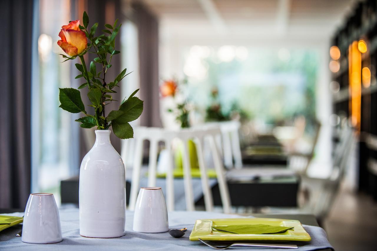 Tonnoconte Relais & Restaurant Bed and Breakfast Andria Esterno foto